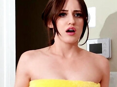 Bruinharig, Dichtbij, Hardcore, Hd, Moeder die ik wil neuken, Kut duiken, Stiefmoeder, Tiener