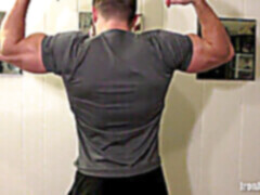 Bondage domination sadisme masochisme, Homosexuelle