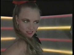 Británico, Sexo soft, Clasico