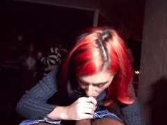 フェラチオ, バック, 顔射, Hd, 自然山雀, 赤毛