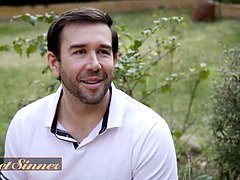 Grote kont, Grote mammen, Pijpbeurt, Sperma, Diep in de keel, Hd, Likken, Geschoren