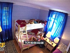 ブロンド, 浮気者, イマラチオ, Hd, なめる, オーガズム, ラフ, 濡れ