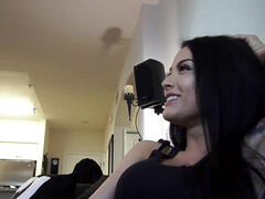 Braunhaarige, Besamung, Hd, Selbstgemacht, Muschi, Realität, Rau, Rasiert