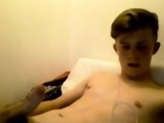 Enthousiasteling, Homo, Masturbatie, Alleen