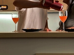 18 ans, Amateur, Cul, Gros cul, Gros seins, Plantureuse, Lesbienne, Adolescente