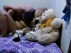 Wohlbeleibte schöne frauen, Blasen, Indonesisch, Reif, Milf