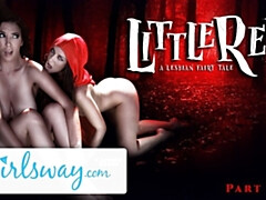 Watch inveigling Jelena Jensen and Cassidy Klein's video
