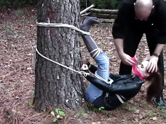 Kont, Bondage discipline sadomasochisme, Pijpbeurt, Gebondenheid, Hd, Moeder die ik wil neuken, Tepels, Kut duiken