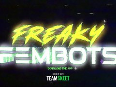 カップル, イマラチオ, バック, 人形, 手コキする, Hd, ティーン, オッパイの