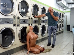 Arsch, Grosser arsch, Grosse titten, Blasen, Hardcore, Milf, Muschi, Titten