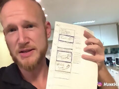 Enthousiasteling, Amerikaans, Aziatisch, Jonge meid, Interraciaal, Masseren, Realiteit, Tiener