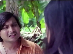Superb Indian beauty heart-stopping xxx movie