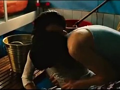 Grosse titten, Betrug, Besamung, Hardcore, Koreanisch, Titten