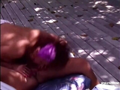 Erika Bella and Kathy Kash, Hot Lesbians