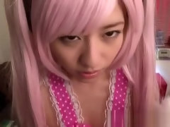 Asiatique, Branlette thaïlandaise, Hard, Japonaise, Pov, Adolescente, Nénés