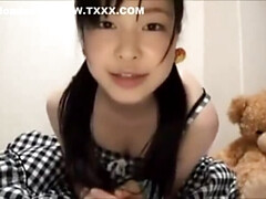 Aziatisch, Groepseks ejactulatie, Japaans