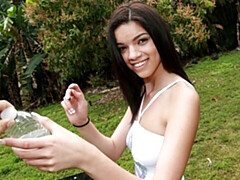 Grote kont, Grote lul, Grote mammen, Pijpbeurt, Hondjeshouding, Buiten, Klein, Tiener