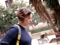 素人, デカチン, 気狂い, イマラチオ, チン, ドイツ人, 淫乱熟女, 現実