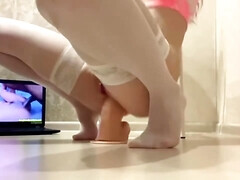 素人, お尻, デカ尻, チン, 足フェチ, ハードコア, Hd, オーガズム