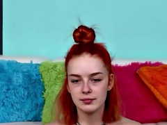 Anal, Mamada, Penetracion con dedos, Sexo duro, Pelirrojo
