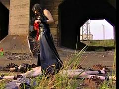 Sadomasochismus, Deutsch, Hardcore