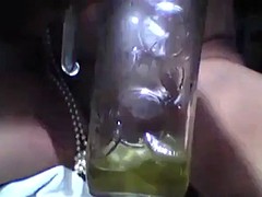 Amateur, Masturbación, Esposa