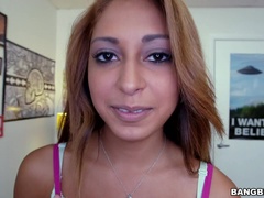 Amateur, Tetas grandes, Mamada, Morena, Corridas, Corridas faciales, Pajear, Sexo duro