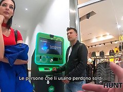 Bruinharig, Man die toekijkt, Lul, Hd, Aftrekken, Moeder die ik wil neuken, Geld, Zuigen