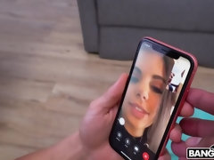 Anal, Blonde, Sucer une bite, Éjaculer dans la bouche, Tir de sperme, En levrette, Hard, Pov