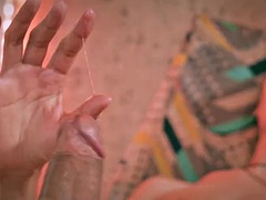 アジア人, デカチン, ゲイ, ラティーナ, オナニー, ガリガリ, 一人, ティーン