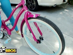 デカチン, 黒人, 茶髪の, チン, ハードコア, Hd, 異人種間, 自然山雀