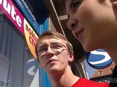 Tschechisch, Hundestellung, Fingern, Hd, Lecken, Pov, Realität, Jungendliche (18+)