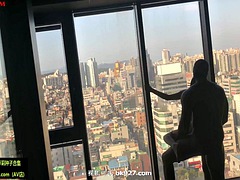 素人, アジア人, 美女, デカチン, 黒人, 中国人, 黒人