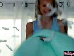 18, 女, 軟体, Hd, レズビアン, 小柄, ガリガリ, ティーン