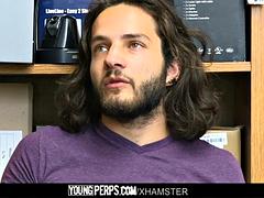 Anal, Homosexuelle, Hard