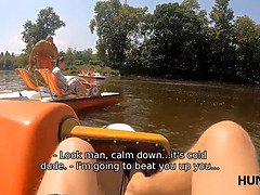 Mollig, Man die toekijkt, Hd, Geld, Natuurlijke tieten, Buiten, Gezichtspunt, Realiteit