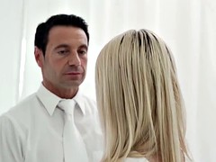 Sperma shot, Vingeren, Hardcore