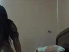 Doppelpenetration, Latina, Mexikanisch