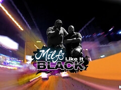 Жопа, Большая жопа, Большой член, Большие сиськи, Черные, Секс без цензуры, Межрасовый секс, Милф