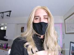 素人, アナル, デカチン, イく瞬間, ディルド, 目瞪口呆, シーメール, おもちゃ