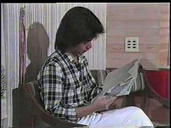 素人, 脇の下, アジア人, なめる, 熟年, 淫乱熟女
