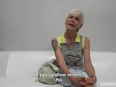 Grote mammen, Blond, Tsjechisch, Hd, Rijpe lesbienne, Speelgoed