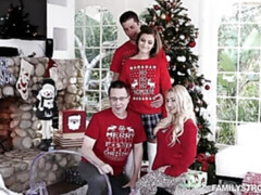 Жопа, Блондинки, Минет, Сперма во рту, Семяизвержение, Бритые, Юбки, Молоденькие