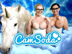 ブロンド, 巨乳な, ディルド, オナニー, 淫乱熟女, 自然山雀, オッパイの, おもちゃ