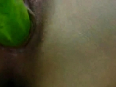 Amateur, Asiatique, Coréenne, Solo, Adolescente