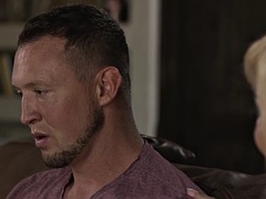 In den arsch, Arschlecken, Grosse titten, Hardcore, Küssen, Masturbation, Transfrau, Titten