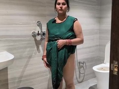手コキする, Hd, 自家製, ホテル, インド人, 怪物, 乳首, オマンコ