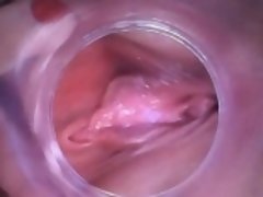 Amateur, Checa, Fetiche, Juguetes