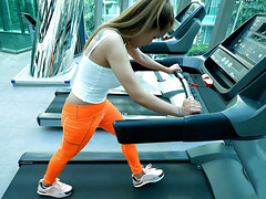 Leie, Grosse titten, Braunhaarige, Vollbusig, Schwanz, Hardcore, Hd, Pov