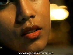 Asiatisch, Tussi, Braunhaarige, Erotisch, Hd, Milf, Erotischer film, Scherzbold